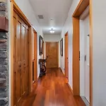 Parkland301 Sunlit 2,000 Ft² Penthouse With Mtn View