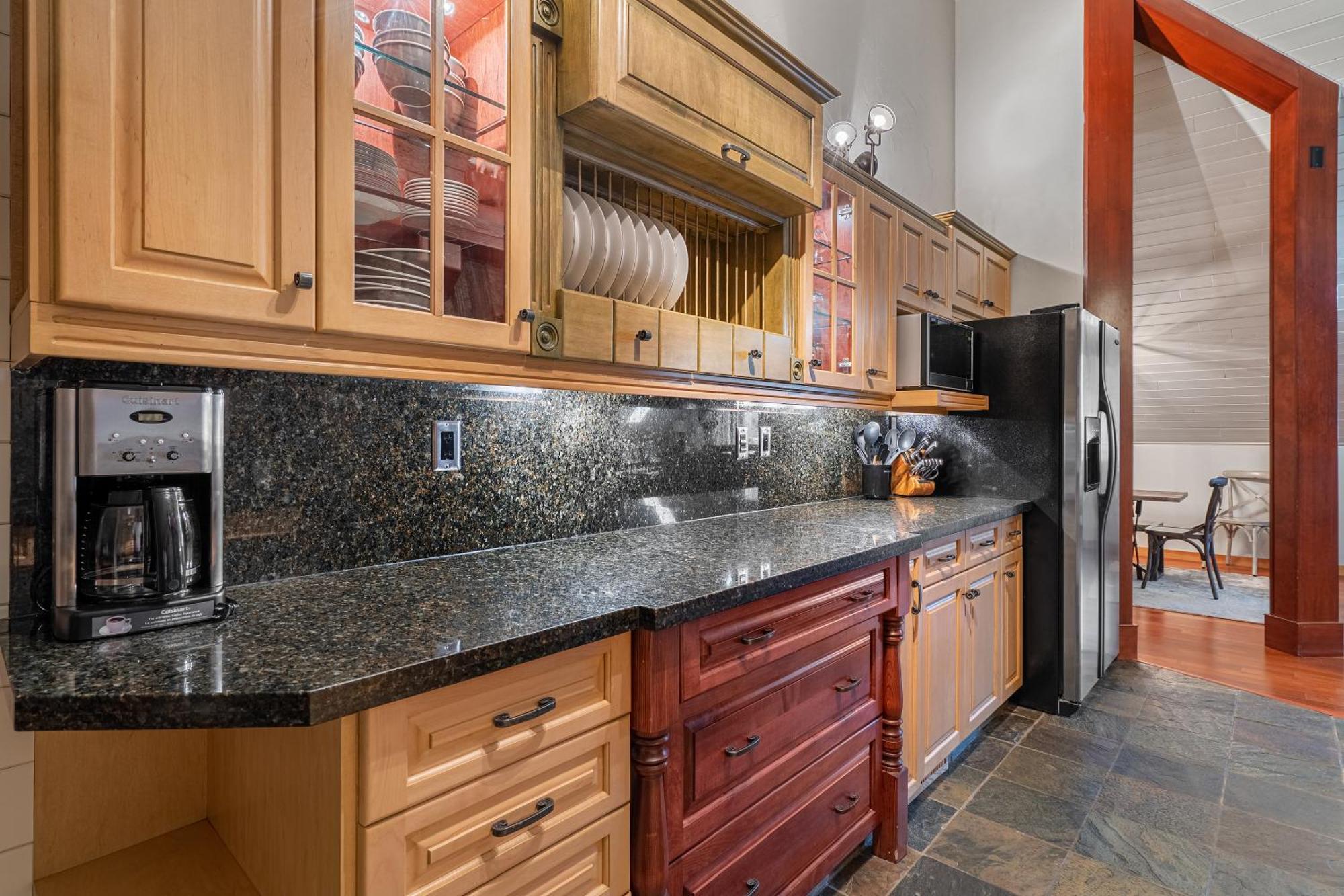 Apartment Parkland301 Sunlit 2,000 Ft² Penthouse With Mtn View *